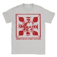 Moon Dust jonathan fireeater Classic Tee - linhVisuals