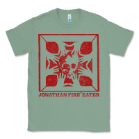 Sage jonathan fireeater Classic Tee - linhVisuals