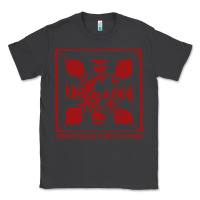 Smoke jonathan fireeater Classic Tee - linhVisuals