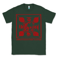 Sports Green jonathan fireeater Classic Tee - linhVisuals
