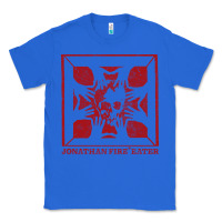 True Royal jonathan fireeater Classic Tee - linhVisuals