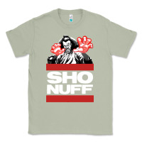 Matcha sho nuff old school Classic Tee - linhVisuals