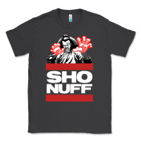 Smoke sho nuff old school Classic Tee - linhVisuals