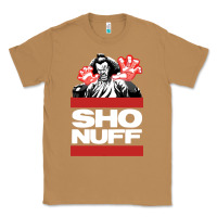 Toasted Coconut sho nuff old school Classic Tee - linhVisuals