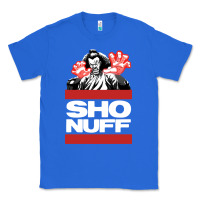True Royal sho nuff old school Classic Tee - linhVisuals
