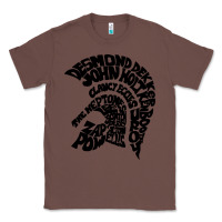 Chestnut trojan artist Classic Tee - linhVisuals