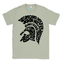 Matcha trojan artist Classic Tee - linhVisuals