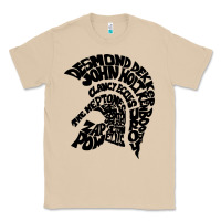 Mushroom trojan artist Classic Tee - linhVisuals