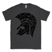 Smoke trojan artist Classic Tee - linhVisuals