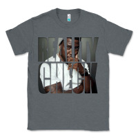 Charcoal Heather kevin hart album art Classic Tee - linhVisuals
