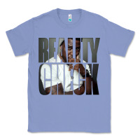 Colony Blue kevin hart album art Classic Tee - linhVisuals