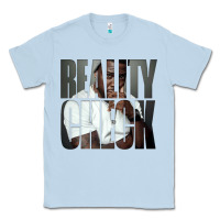 Dusty Blue kevin hart album art Classic Tee - linhVisuals