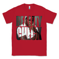Red kevin hart album art Classic Tee - linhVisuals