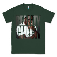 Sports Green kevin hart album art Classic Tee - linhVisuals