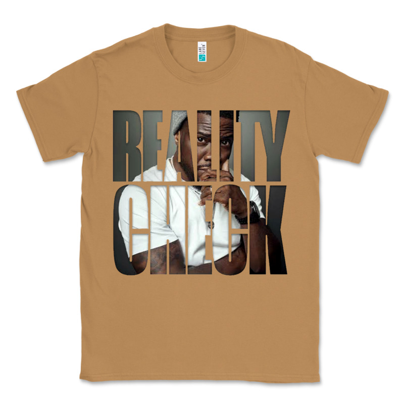 Kevin Hart Album Art Classic Tee by linhVisuals | Teevron