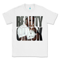 White kevin hart album art Classic Tee - linhVisuals