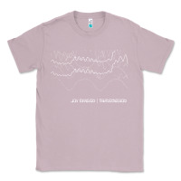 Lilac joy division transmission fanart tribute design Classic Tee - linhVisuals