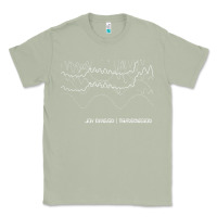 Matcha joy division transmission fanart tribute design Classic Tee - linhVisuals