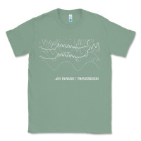 Sage joy division transmission fanart tribute design Classic Tee - linhVisuals