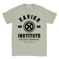 Matcha xavier institute Classic Tee - linhVisuals