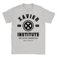 Moon Dust xavier institute Classic Tee - linhVisuals