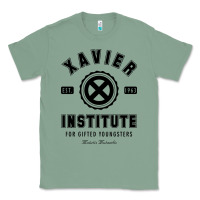 Sage xavier institute Classic Tee - linhVisuals