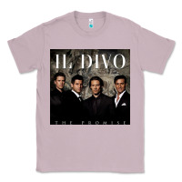 Lilac il divo album art Classic Tee - linhVisuals