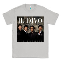 Moon Dust il divo album art Classic Tee - linhVisuals