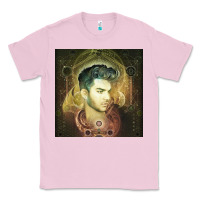 Bubblegum Pink #adam lambert tour 2022 Classic Tee - linhVisuals