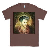 Chestnut #adam lambert tour 2022 Classic Tee - linhVisuals