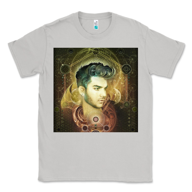 #adam Lambert Tour 2022 Classic Tee by linhVisuals | Teevron