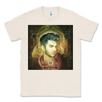 Natural #adam lambert tour 2022 Classic Tee - linhVisuals