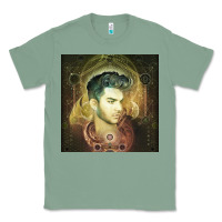 Sage #adam lambert tour 2022 Classic Tee - linhVisuals