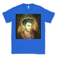 True Royal #adam lambert tour 2022 Classic Tee - linhVisuals