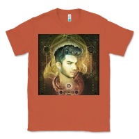 Copper #adam lambert tour 2022 Classic Tee - linhVisuals