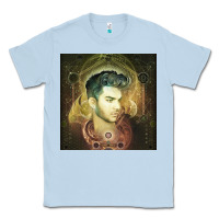 #adam Lambert Tour 2022 Classic Tee | Teevron
