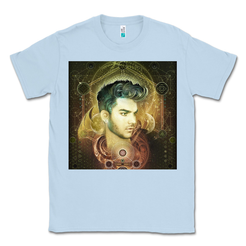 #adam Lambert Tour 2022 Classic Tee by linhVisuals | Teevron