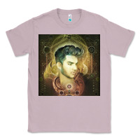 Lilac #adam lambert tour 2022 Classic Tee - linhVisuals
