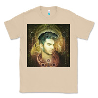 Mushroom #adam lambert tour 2022 Classic Tee - linhVisuals
