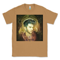 Toasted Coconut #adam lambert tour 2022 Classic Tee - linhVisuals