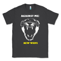 Smoke against me wave tour 2022 Classic Tee - linhVisuals