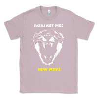 Lilac against me wave tour 2022 Classic Tee - linhVisuals