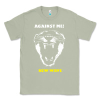 Matcha against me wave tour 2022 Classic Tee - linhVisuals