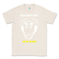 Natural against me wave tour 2022 Classic Tee - linhVisuals