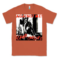Copper against me white crosses tour 2022 Classic Tee - linhVisuals