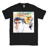Black #air supply greatest hits tour 2022 Classic Tee - linhVisuals