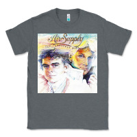 Charcoal Heather #air supply greatest hits tour 2022 Classic Tee - linhVisuals