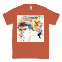 Copper #air supply greatest hits tour 2022 Classic Tee - linhVisuals