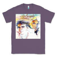Lavender #air supply greatest hits tour 2022 Classic Tee - linhVisuals