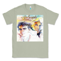 Matcha #air supply greatest hits tour 2022 Classic Tee - linhVisuals